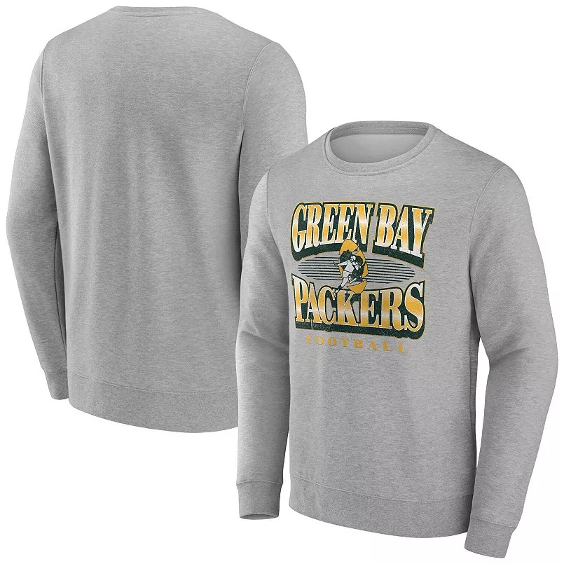 Men Green Bay Packers grey 09 NFL 2024 hoodie->cleveland browns->NFL Jersey